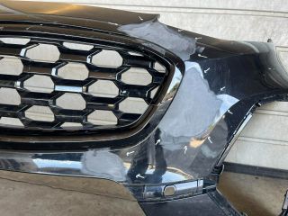 bontott KIA SPORTAGE Első Lökhárító (Üresen)