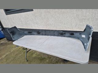 bontott KIA SPORTAGE Első Lökhárító (Üresen)