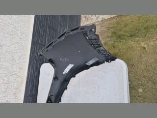 bontott KIA SPORTAGE Első Lökhárító (Üresen)