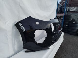 bontott KIA SPORTAGE Első Lökhárító (Üresen)