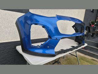 bontott KIA SPORTAGE Első Lökhárító (Üresen)