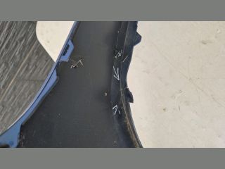 bontott KIA SPORTAGE Első Lökhárító (Üresen)