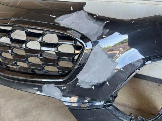 bontott KIA SPORTAGE Első Lökhárító (Üresen)