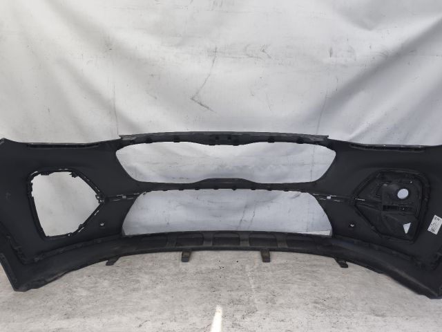 bontott KIA SPORTAGE Első Lökhárító (Üresen)