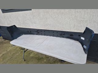 bontott KIA SPORTAGE Első Lökhárító (Üresen)