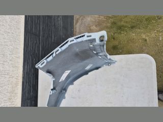 bontott KIA SPORTAGE Első Lökhárító (Üresen)