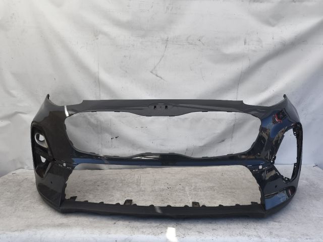 bontott KIA SPORTAGE Első Lökhárító (Üresen)