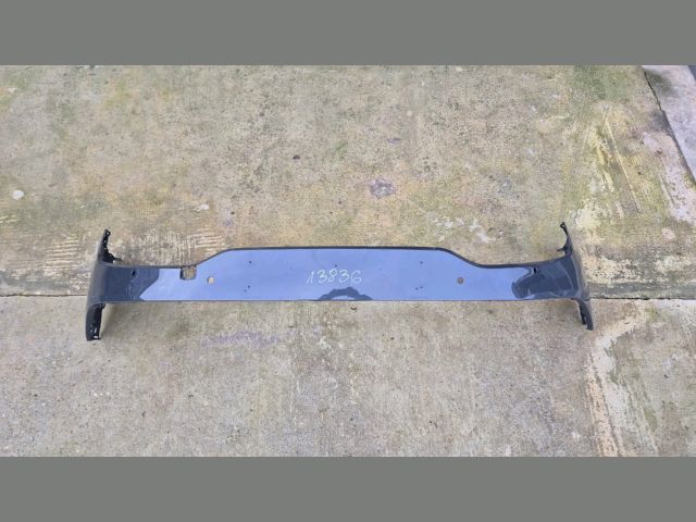 bontott KIA SPORTAGE Első Lökhárító (Üresen)