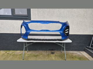 bontott KIA SPORTAGE Első Lökhárító (Üresen)