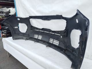 bontott KIA SPORTAGE Első Lökhárító (Üresen)