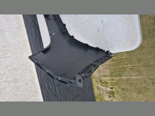 bontott KIA SPORTAGE Első Lökhárító (Üresen)