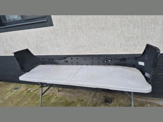 bontott KIA SPORTAGE Első Lökhárító (Üresen)