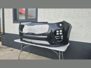 bontott KIA SPORTAGE Első Lökhárító (Üresen)