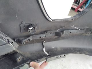 bontott KIA SPORTAGE Első Lökhárító (Üresen)