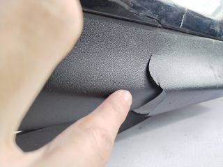 bontott KIA SPORTAGE Első Lökhárító (Üresen)