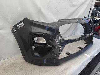 bontott KIA SPORTAGE Első Lökhárító (Üresen)