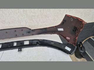 bontott KIA SPORTAGE Első Lökhárító (Üresen)