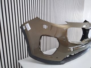 bontott KIA SPORTAGE Első Lökhárító (Üresen)