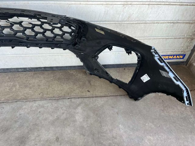 bontott KIA SPORTAGE Első Lökhárító (Üresen)