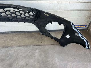 bontott KIA SPORTAGE Első Lökhárító (Üresen)