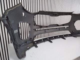 bontott KIA SPORTAGE Első Lökhárító (Üresen)