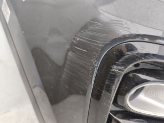 bontott KIA SPORTAGE Első Lökhárító (Üresen)