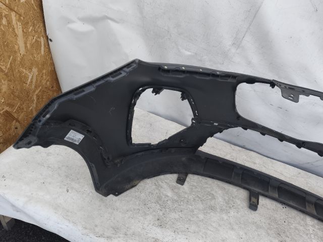 bontott KIA SPORTAGE Első Lökhárító (Üresen)