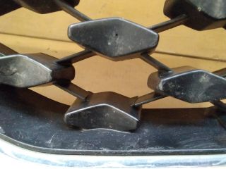 bontott KIA SPORTAGE Első Lökhárító (Üresen)