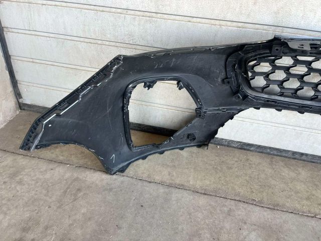 bontott KIA SPORTAGE Első Lökhárító (Üresen)