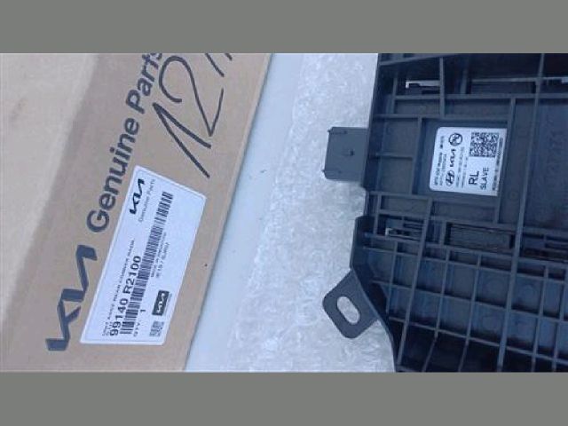 bontott KIA SPORTAGE Első Parkolóradar Kijelző