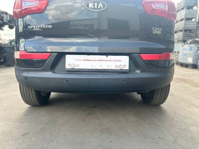 bontott KIA SPORTAGE Első Sárvédő Pár