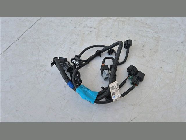 bontott KIA SPORTAGE Első Tolatóradar Fej Kábel