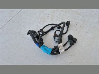 bontott KIA SPORTAGE Első Tolatóradar Fej Kábel