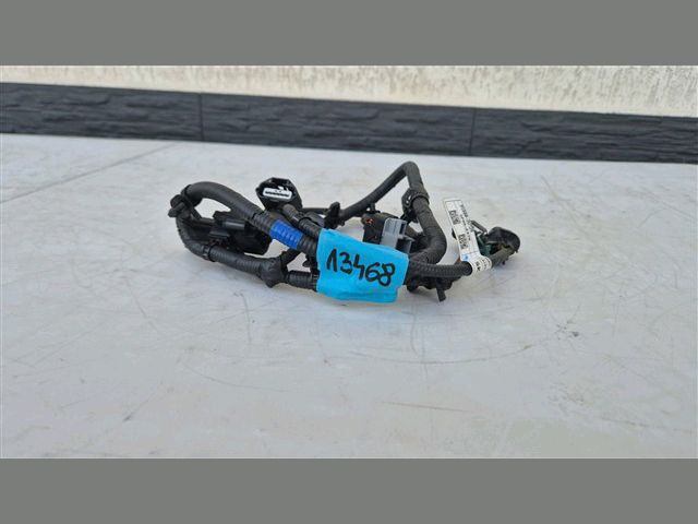 bontott KIA SPORTAGE Első Tolatóradar Fej Kábel