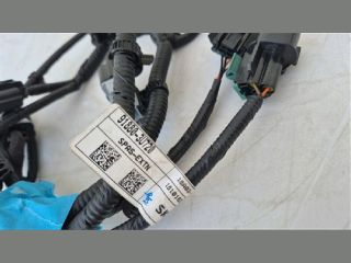 bontott KIA SPORTAGE Első Tolatóradar Fej Kábel