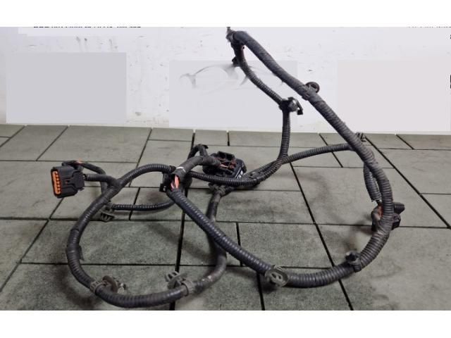 bontott KIA SPORTAGE Első Tolatóradar Kábelköteg