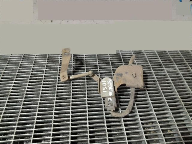 bontott KIA SPORTAGE Első Xenon Szintszabályzó Jeladó