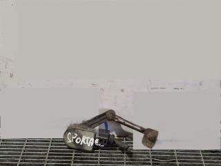 bontott KIA SPORTAGE Első Xenon Szintszabályzó Jeladó