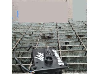 bontott KIA SPORTAGE Első Xenon Szintszabályzó Jeladó