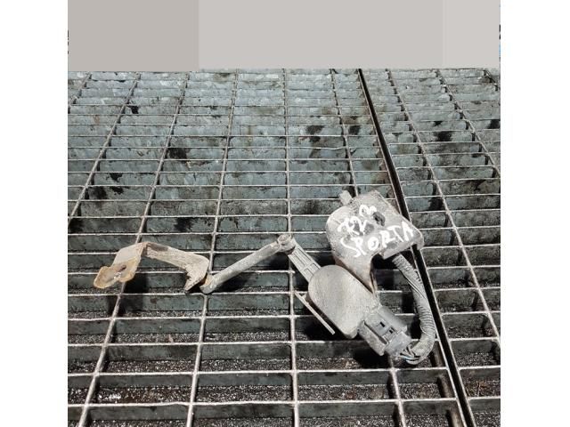 bontott KIA SPORTAGE Első Xenon Szintszabályzó Jeladó