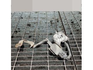 bontott KIA SPORTAGE Első Xenon Szintszabályzó Jeladó