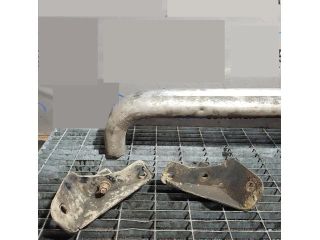 bontott KIA SPORTAGE Fellépő Pár