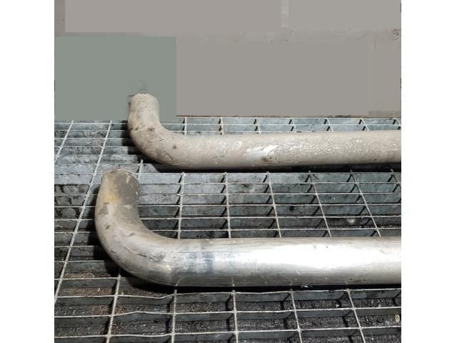 bontott KIA SPORTAGE Fellépő Pár