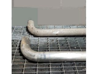 bontott KIA SPORTAGE Fellépő Pár