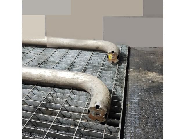 bontott KIA SPORTAGE Fellépő Pár