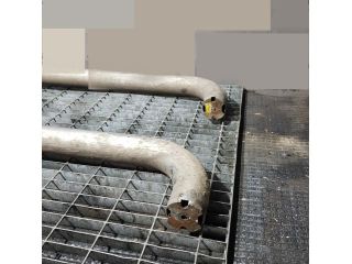 bontott KIA SPORTAGE Fellépő Pár