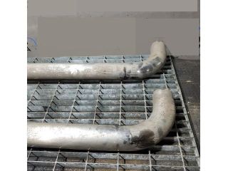 bontott KIA SPORTAGE Fellépő Pár