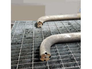 bontott KIA SPORTAGE Fellépő Pár