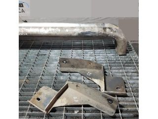 bontott KIA SPORTAGE Fellépő Pár