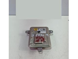 bontott KIA SPORTAGE Fényszóró Elektronika